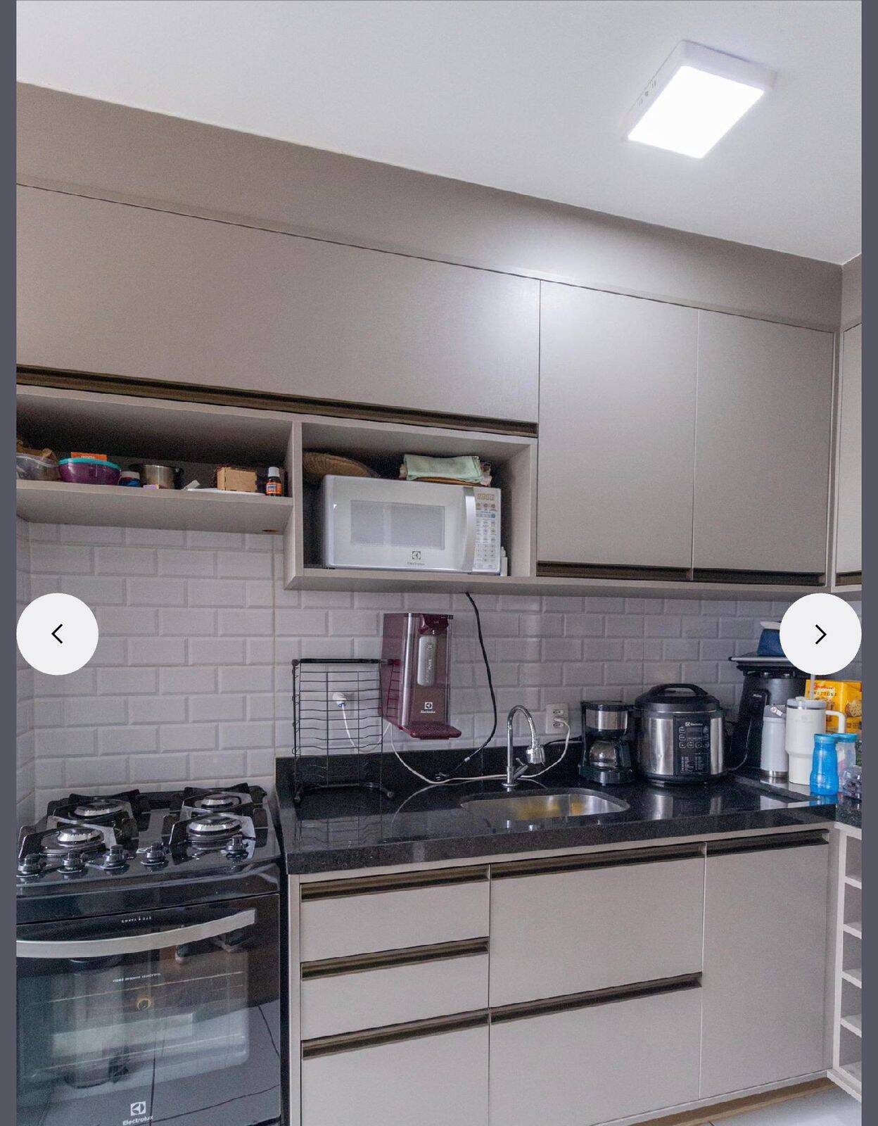Apartamento, 2 quartos, 49 m² - Foto 3