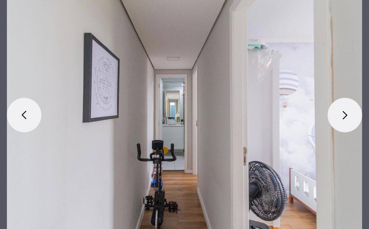 Apartamento, 2 quartos, 49 m² - Foto 7