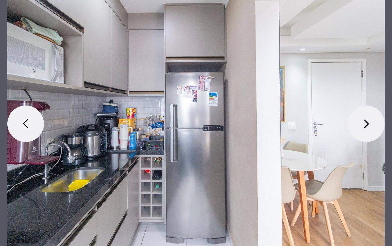 Apartamento, 2 quartos, 49 m² - Foto 5