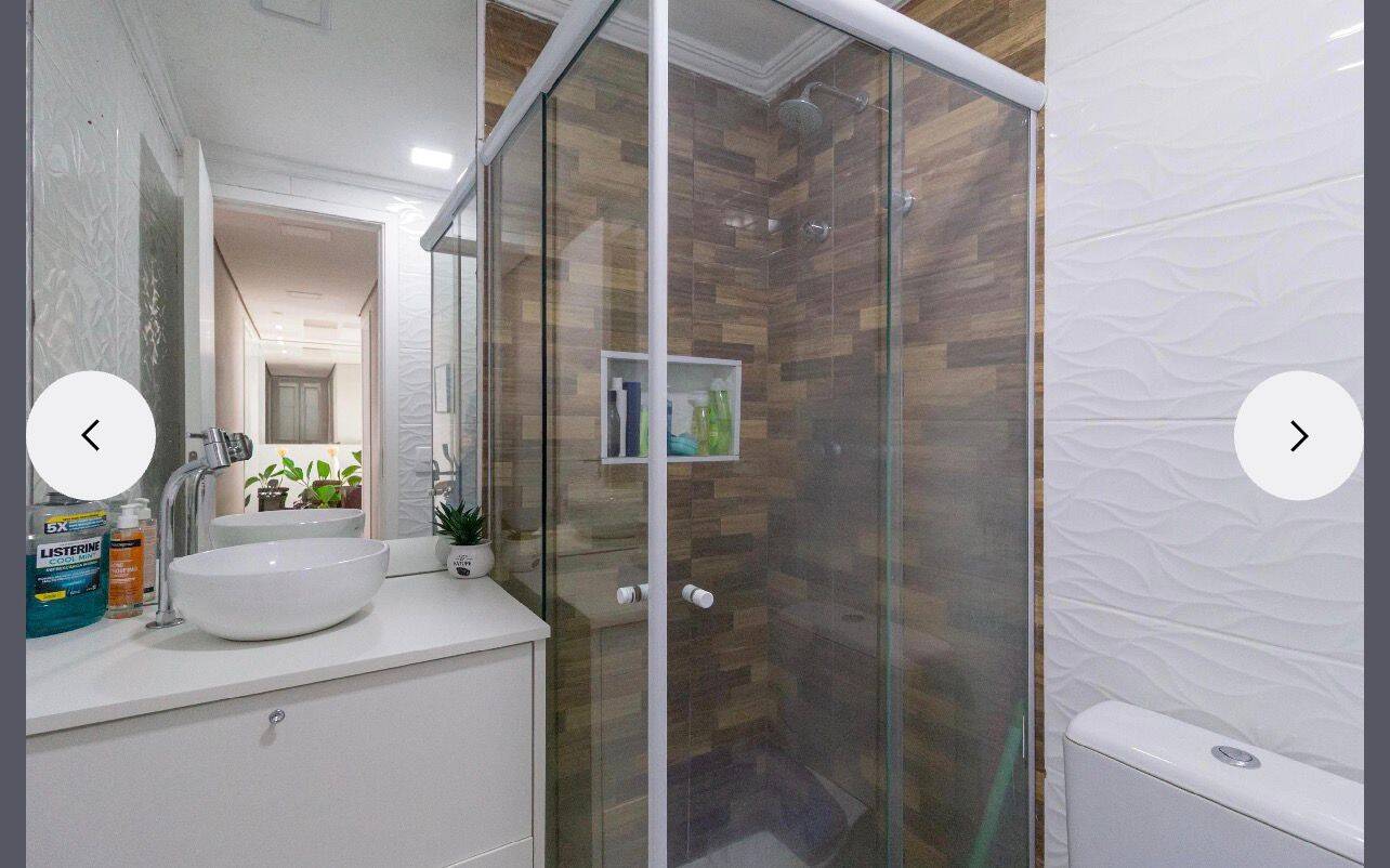 Apartamento, 2 quartos, 49 m² - Foto 8