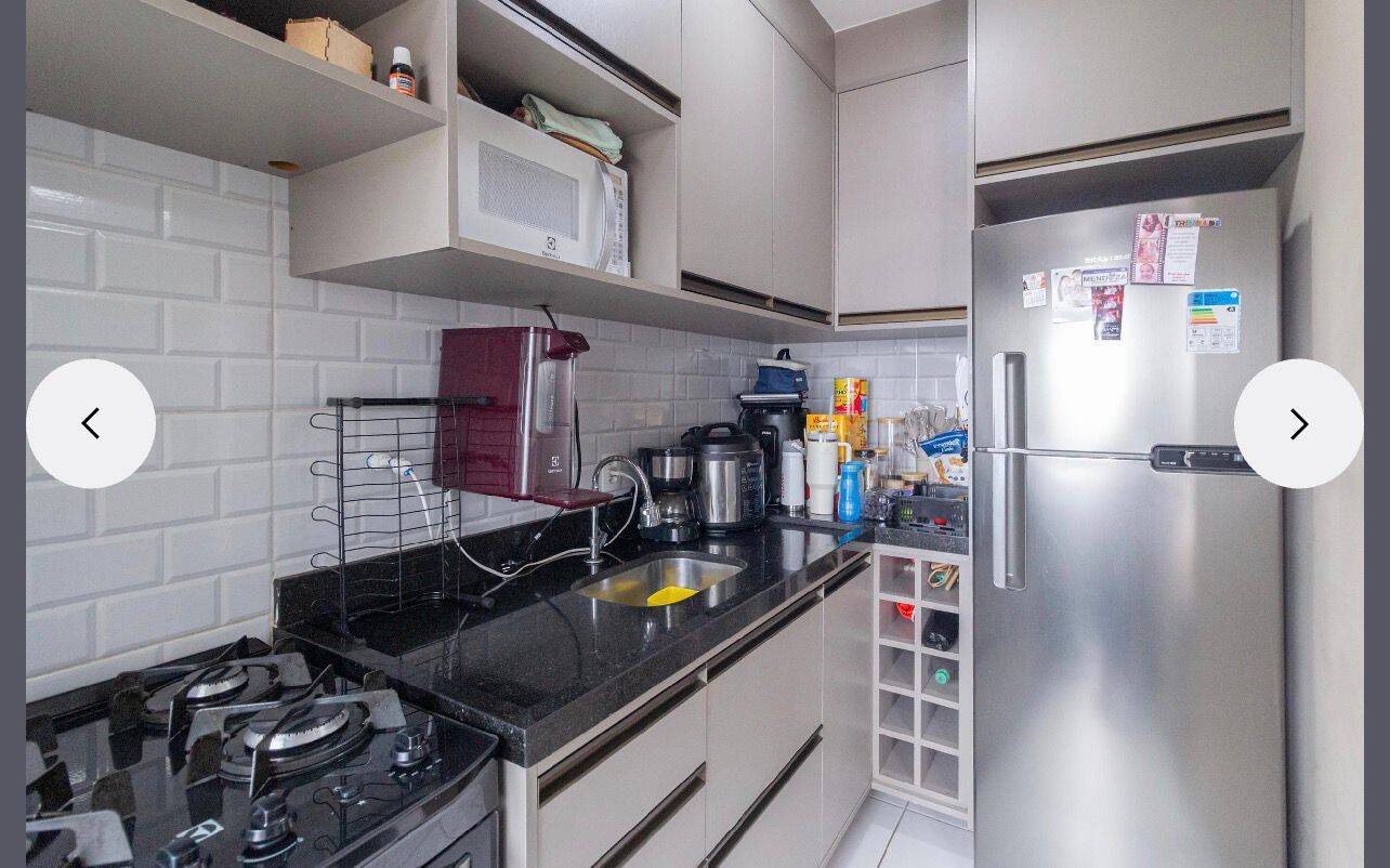 Apartamento, 2 quartos, 49 m² - Foto 6