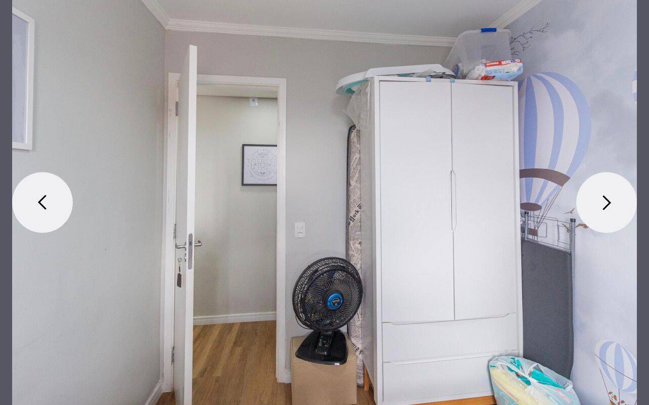 Apartamento, 2 quartos, 49 m² - Foto 12