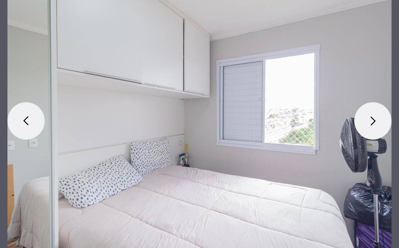 Apartamento, 2 quartos, 49 m² - Foto 11