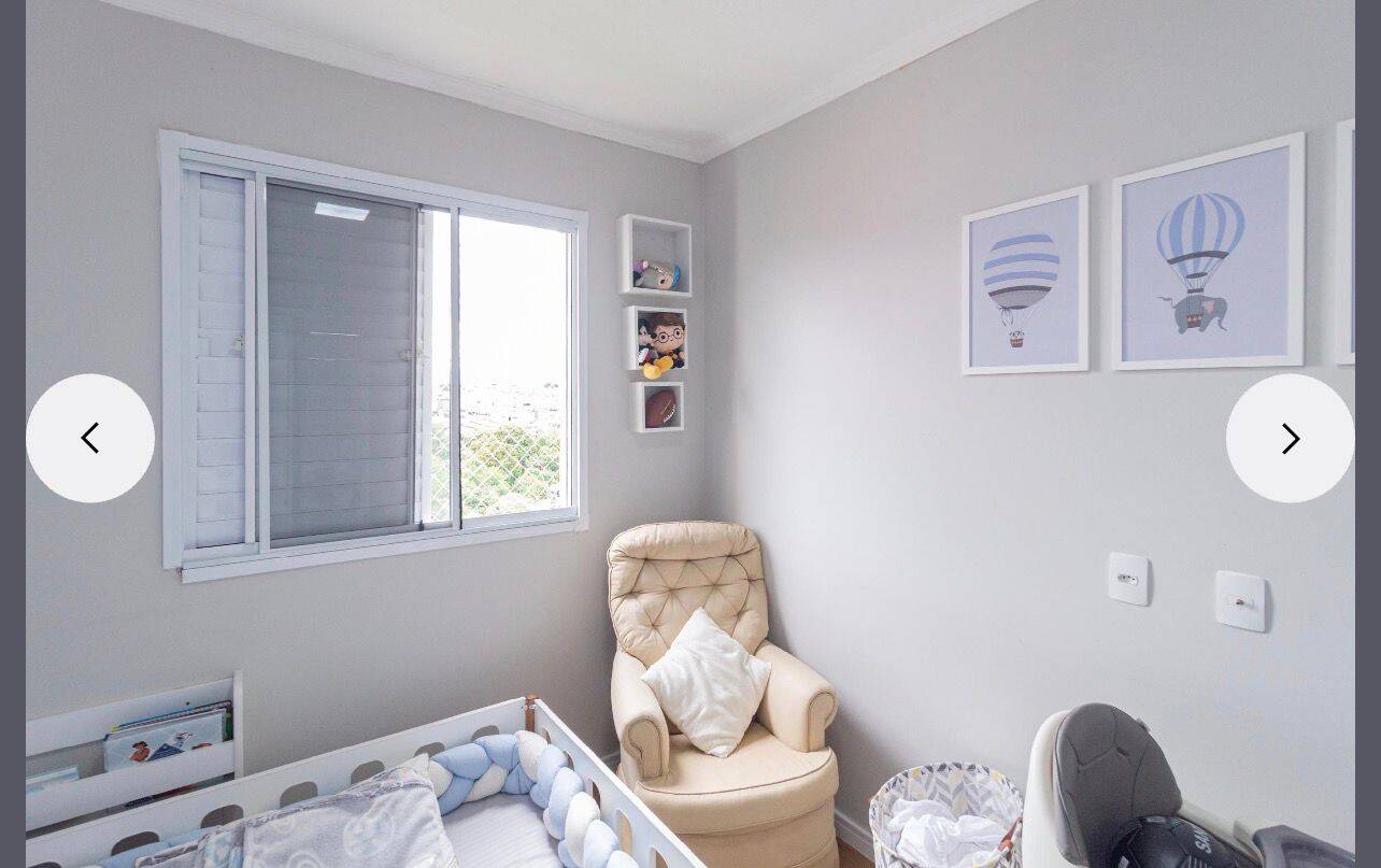 Apartamento, 2 quartos, 49 m² - Foto 14