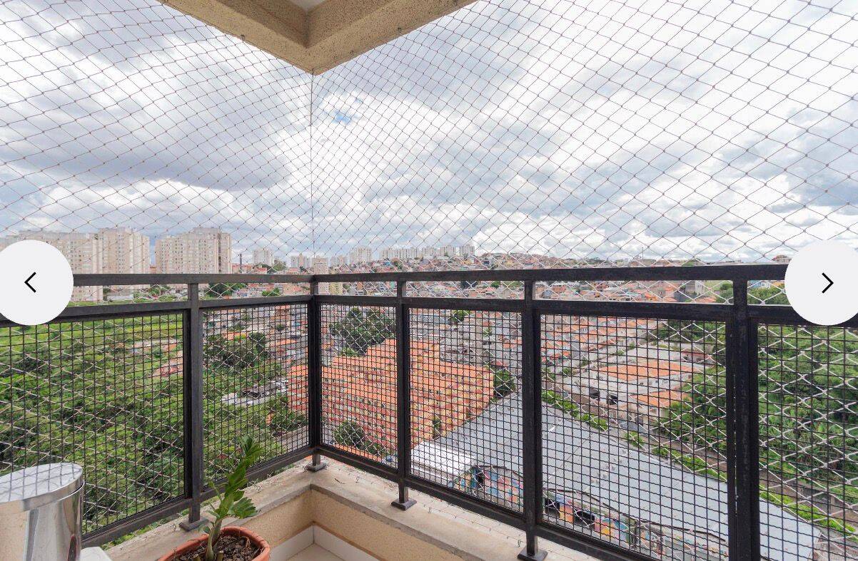 Apartamento, 2 quartos, 49 m² - Foto 17
