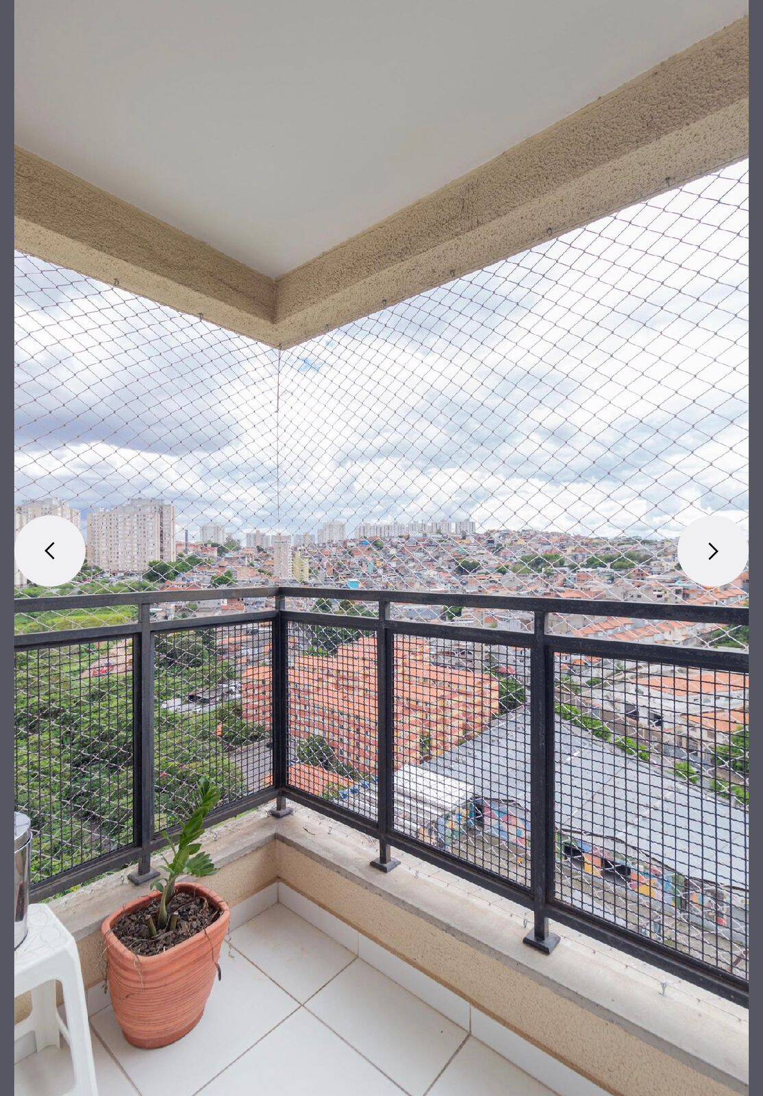 Apartamento, 2 quartos, 49 m² - Foto 16