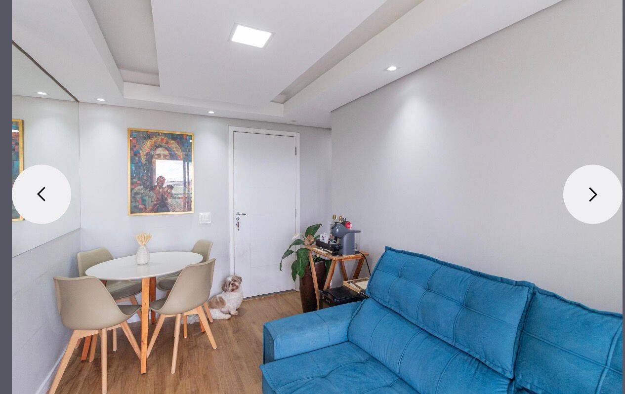 Apartamento, 2 quartos, 49 m² - Foto 20