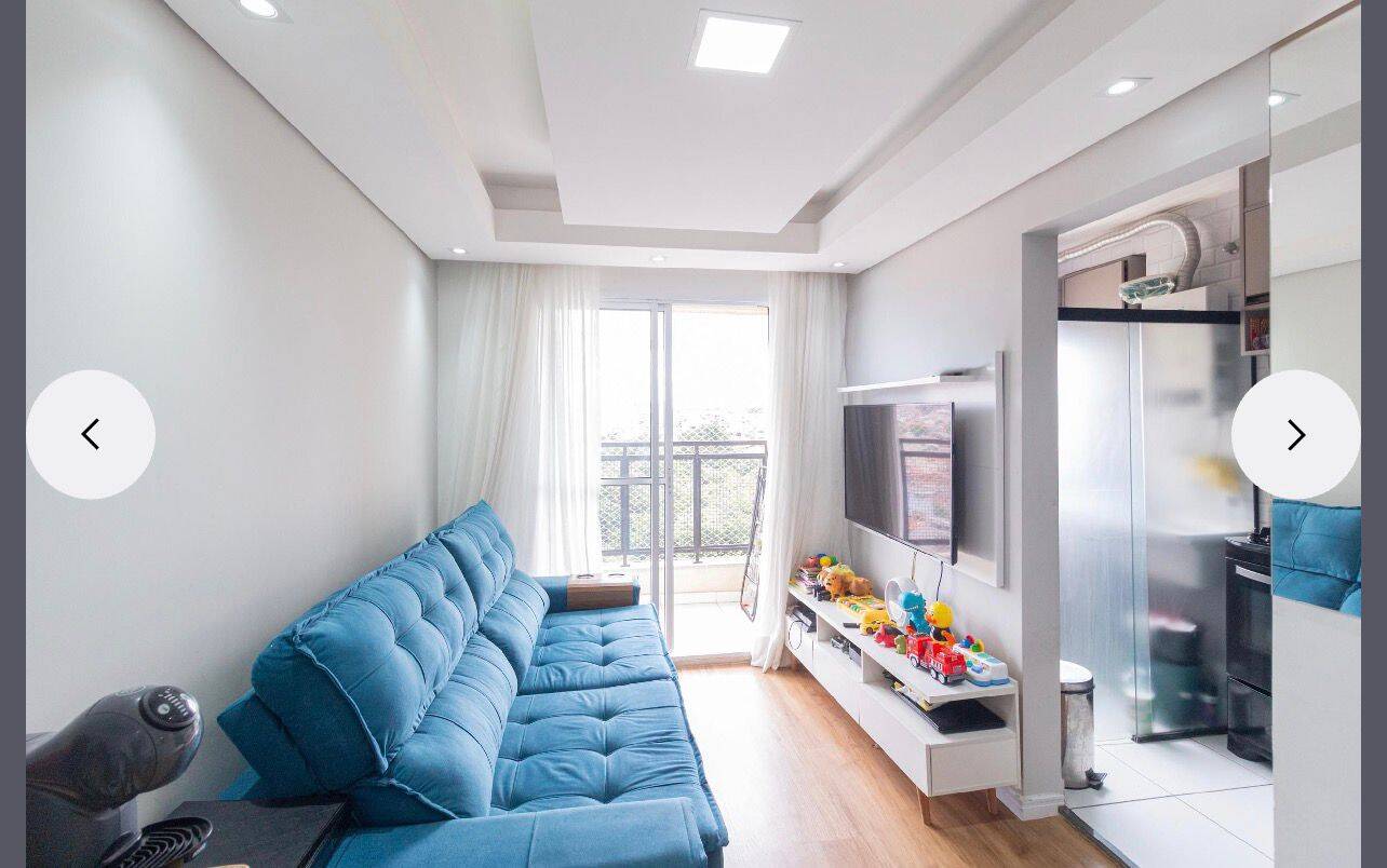 Apartamento, 2 quartos, 49 m² - Foto 21