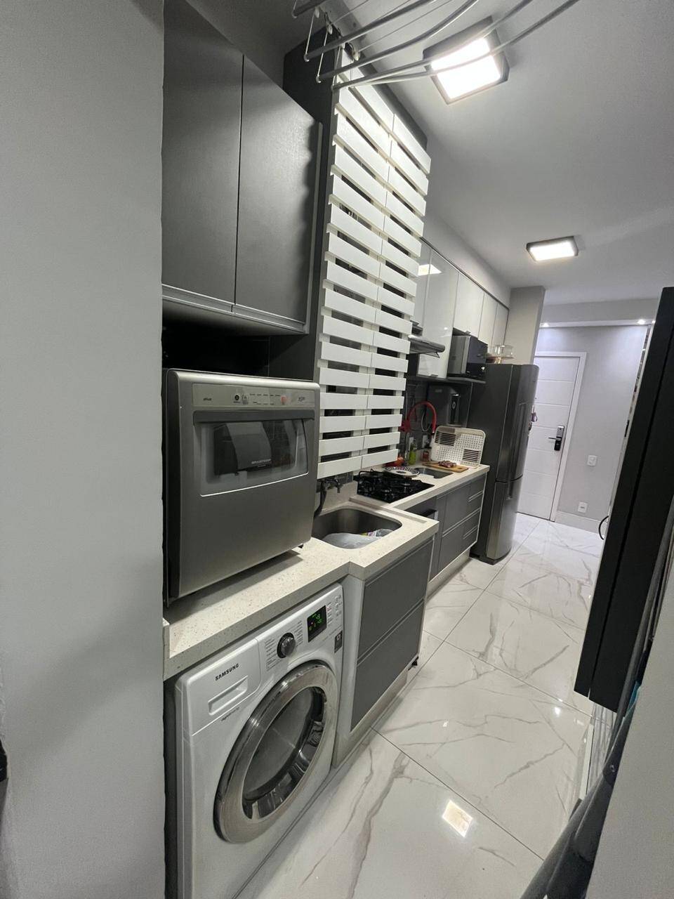 Apartamento, 2 quartos, 67 m² - Foto 3