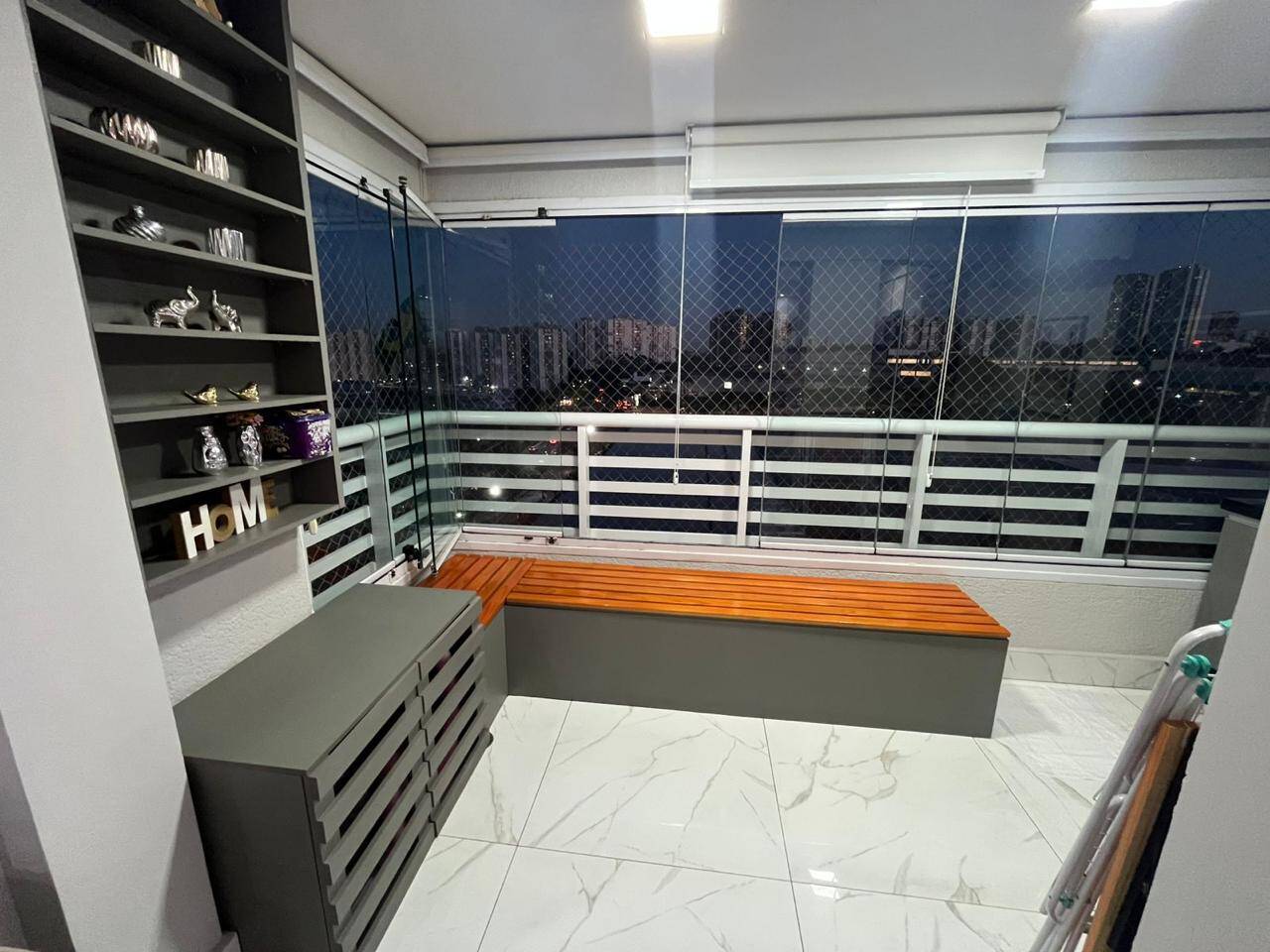 Apartamento, 2 quartos, 67 m² - Foto 6
