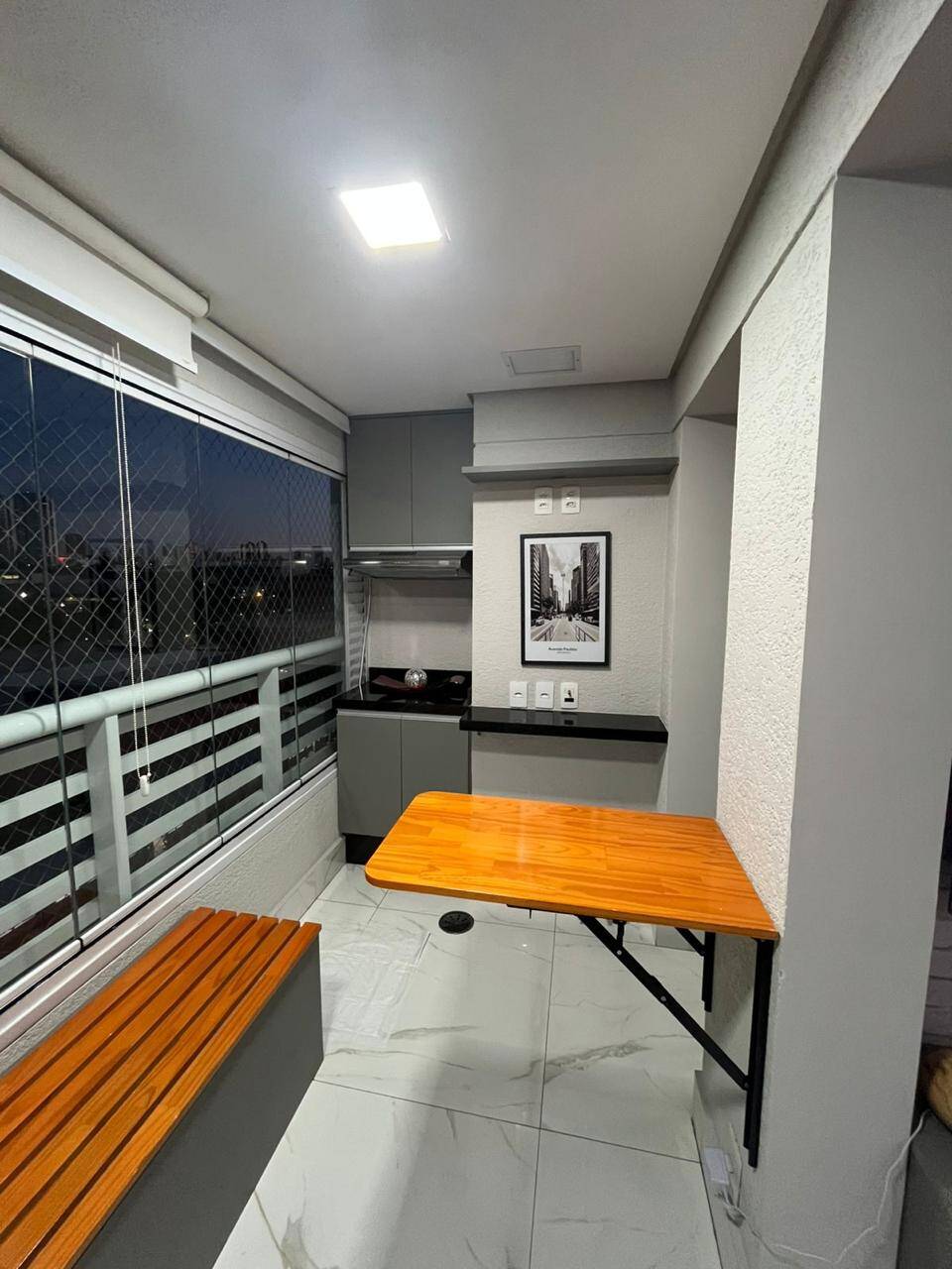 Apartamento, 2 quartos, 67 m² - Foto 5