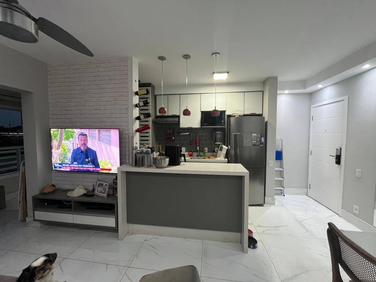 Apartamento, 2 quartos, 67 m² - Foto 7