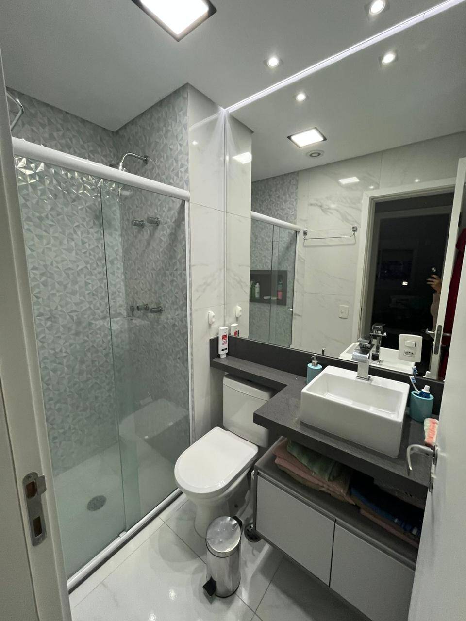 Apartamento, 2 quartos, 67 m² - Foto 10