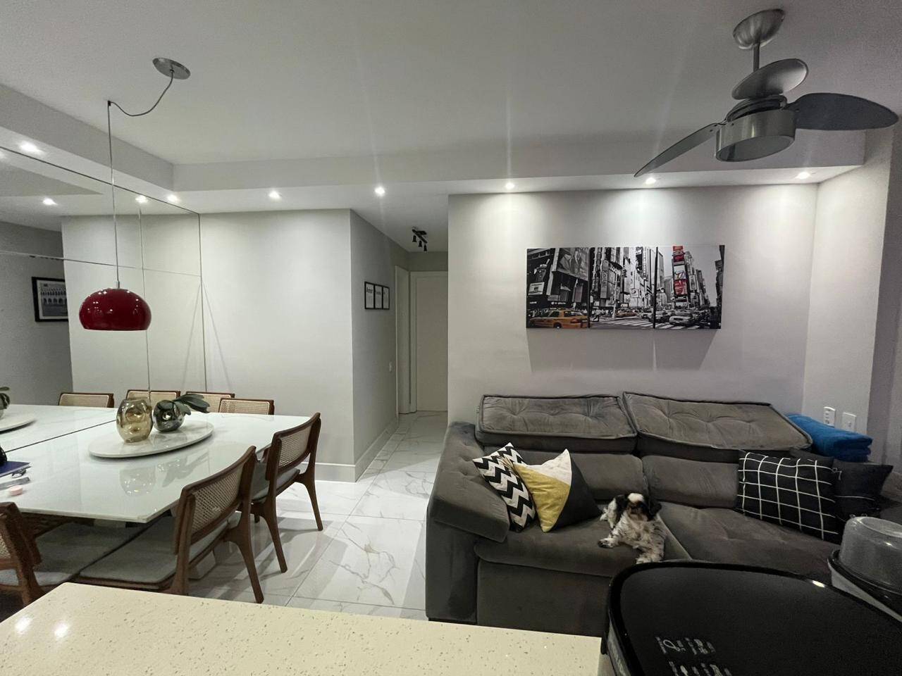 Apartamento, 2 quartos, 67 m² - Foto 15