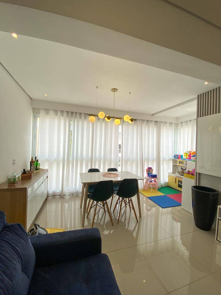 Apartamento, 4 quartos, 188 m² - Foto 2