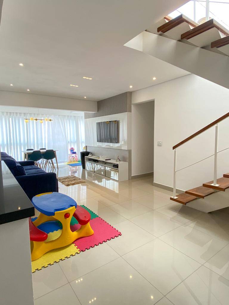 Apartamento, 4 quartos, 188 m² - Foto 1