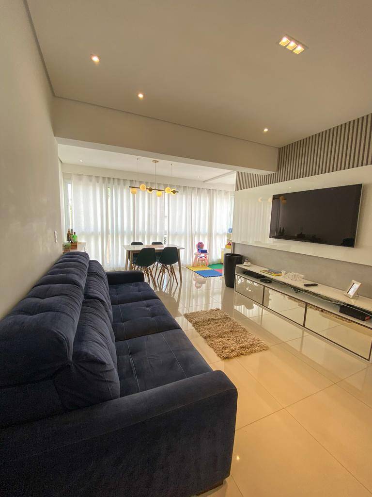 Apartamento, 4 quartos, 188 m² - Foto 3