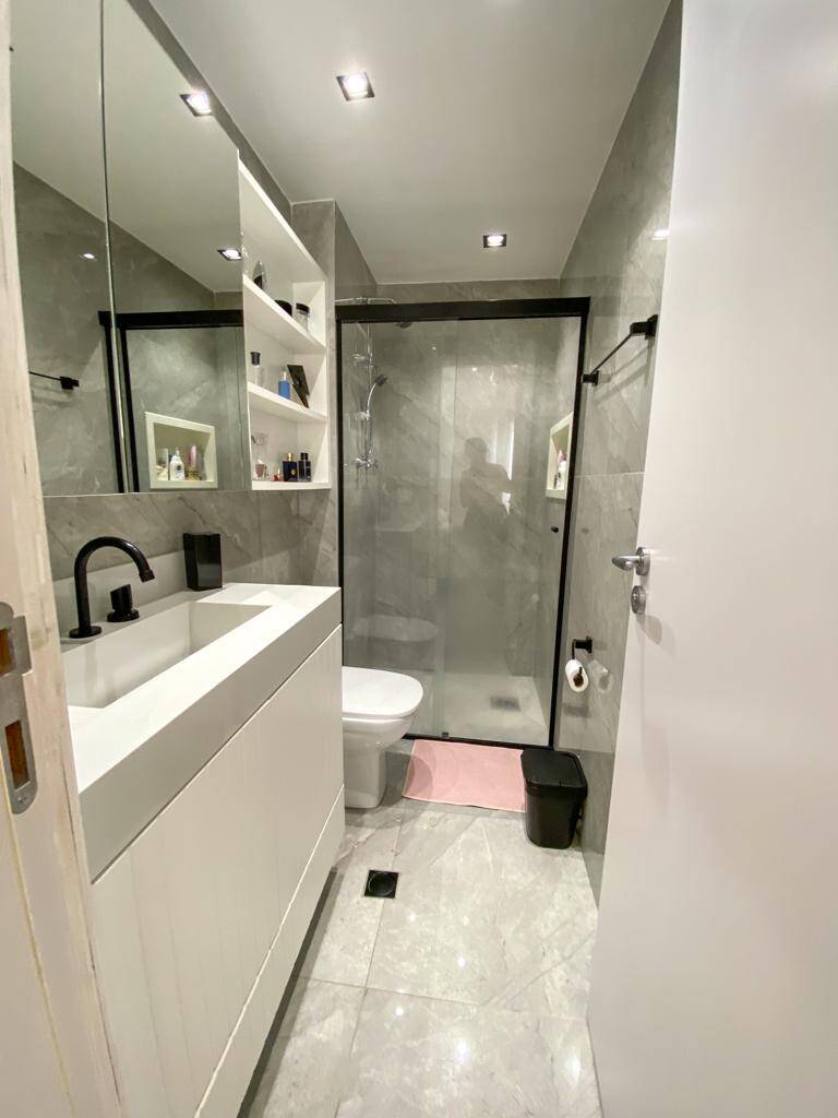 Apartamento, 4 quartos, 188 m² - Foto 6
