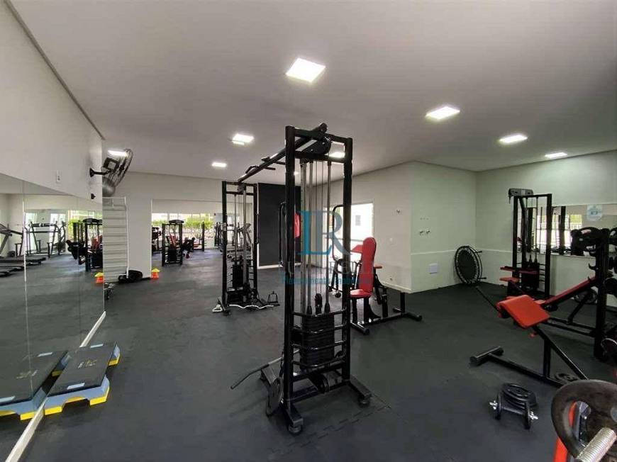 Apartamento, 4 quartos, 188 m² - Foto 20