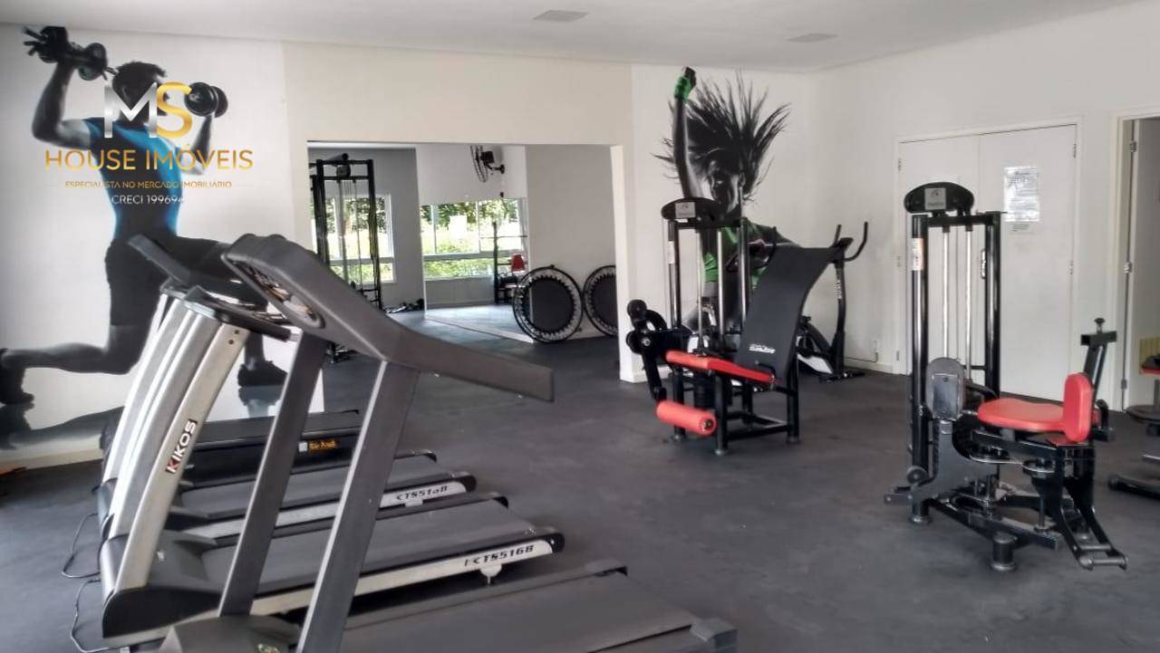 Apartamento, 4 quartos, 188 m² - Foto 19