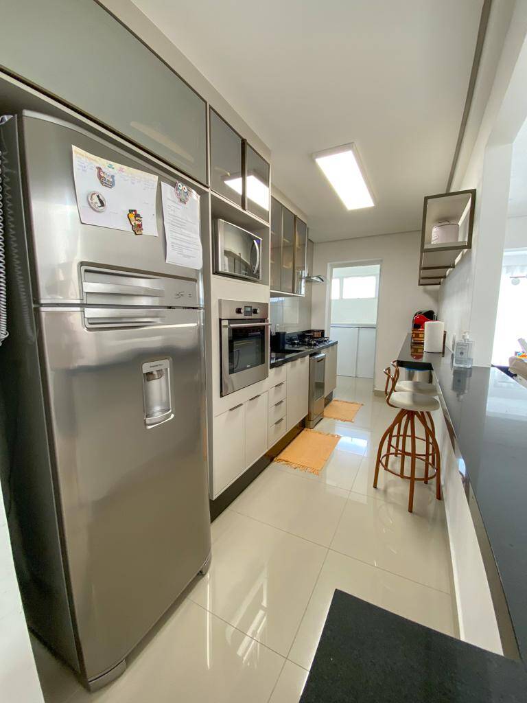 Apartamento, 4 quartos, 188 m² - Foto 9