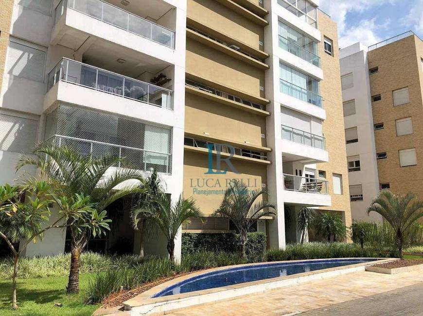 Apartamento, 4 quartos, 188 m² - Foto 23