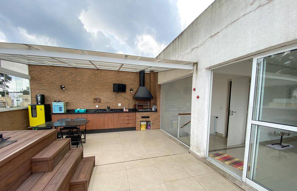 Apartamento, 4 quartos, 188 m² - Foto 13