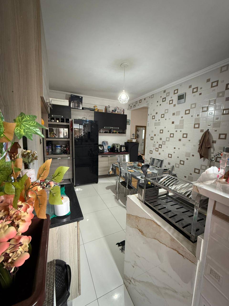 Apartamento, 2 quartos, 56 m² - Foto 1