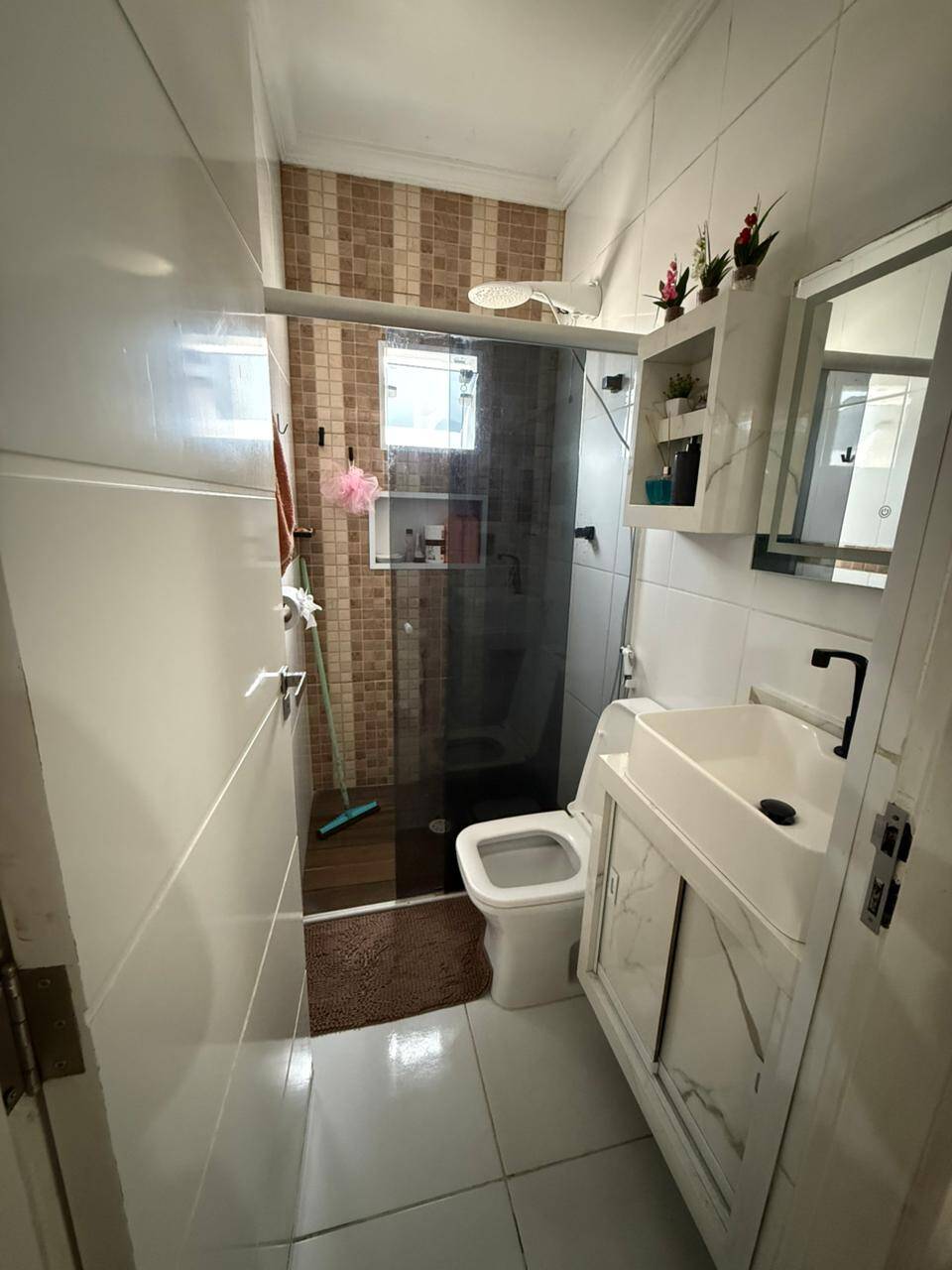 Apartamento, 2 quartos, 56 m² - Foto 3
