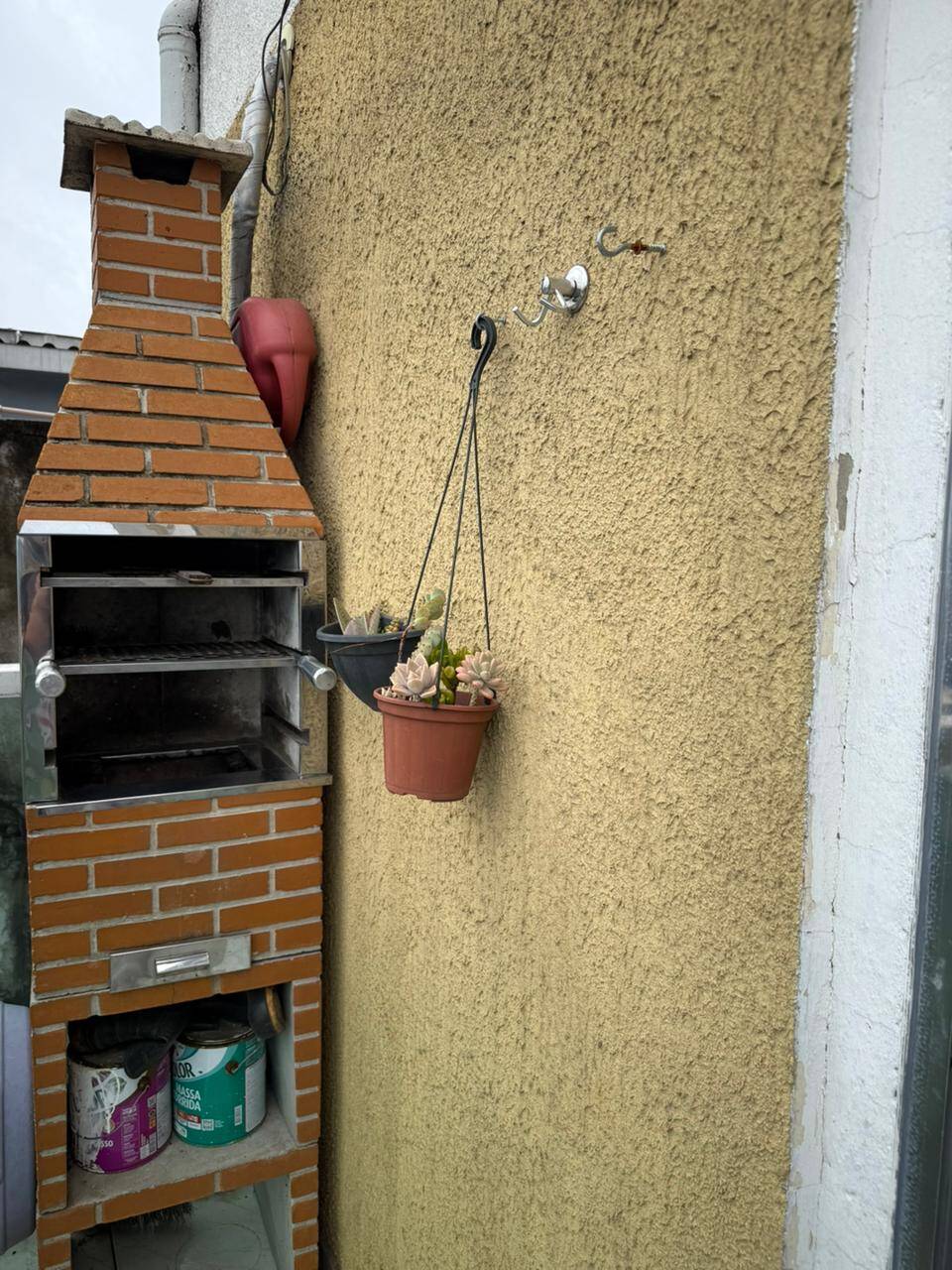 Apartamento, 2 quartos, 56 m² - Foto 5