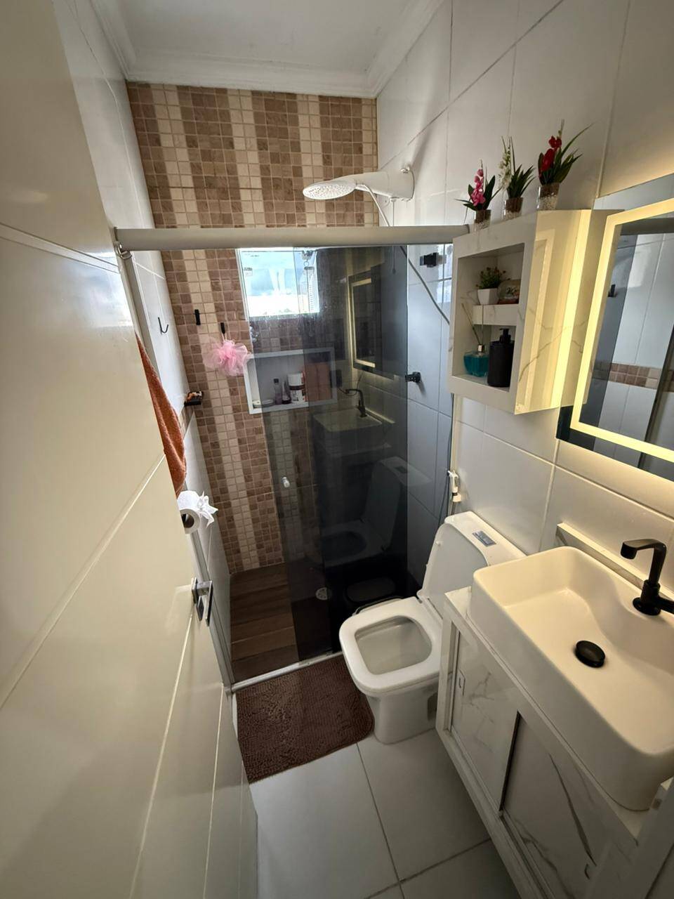 Apartamento, 2 quartos, 56 m² - Foto 6
