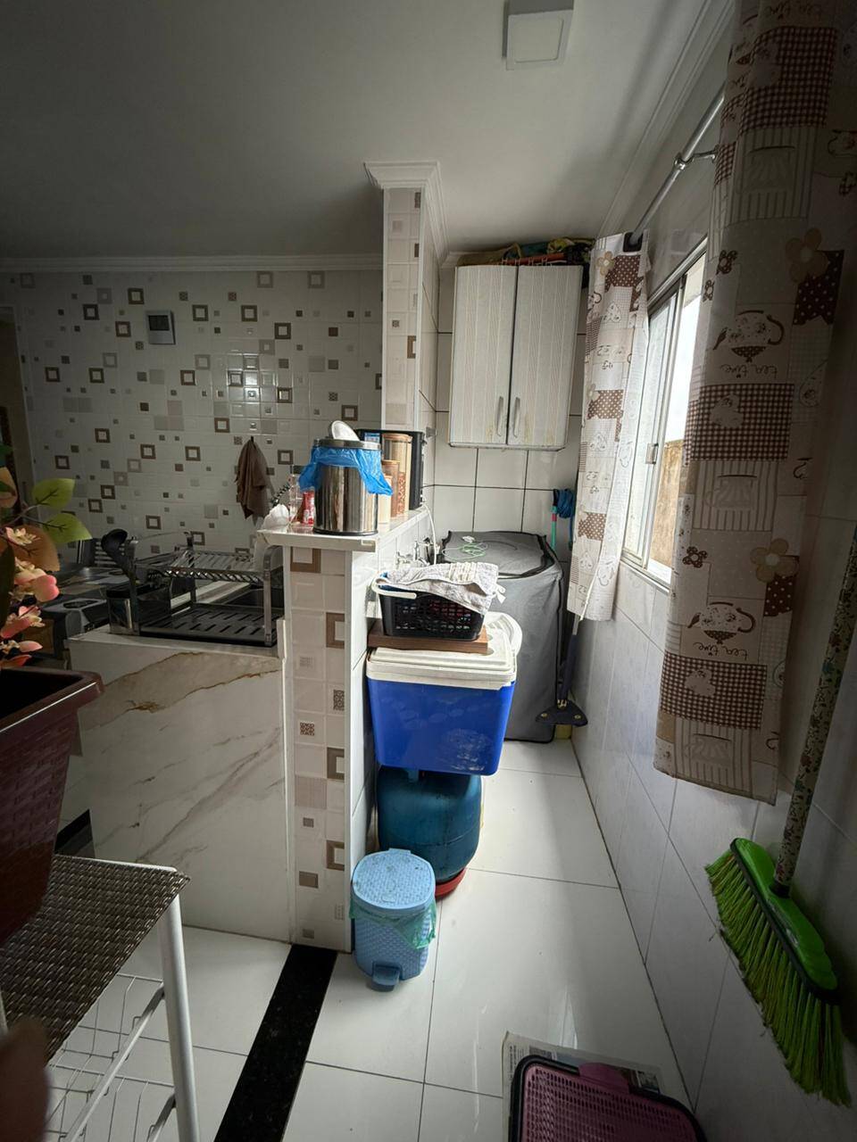 Apartamento, 2 quartos, 56 m² - Foto 7