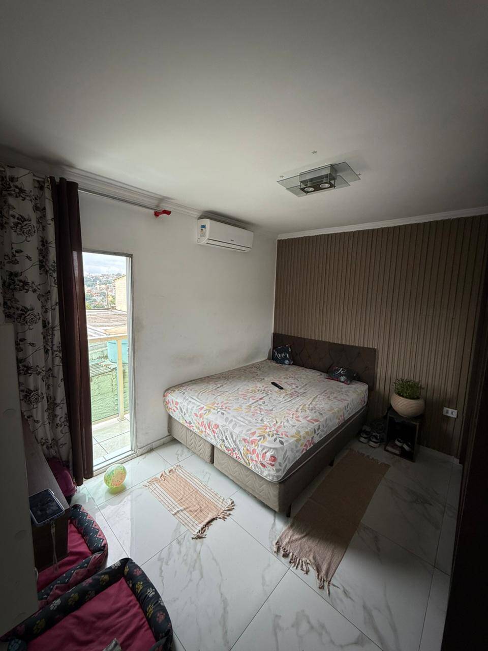 Apartamento, 2 quartos, 56 m² - Foto 9