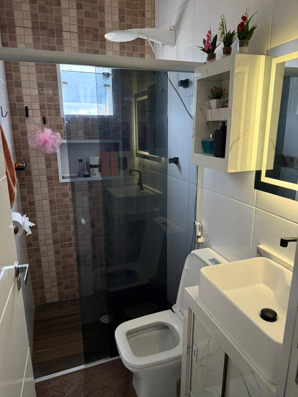 Apartamento, 2 quartos, 56 m² - Foto 10