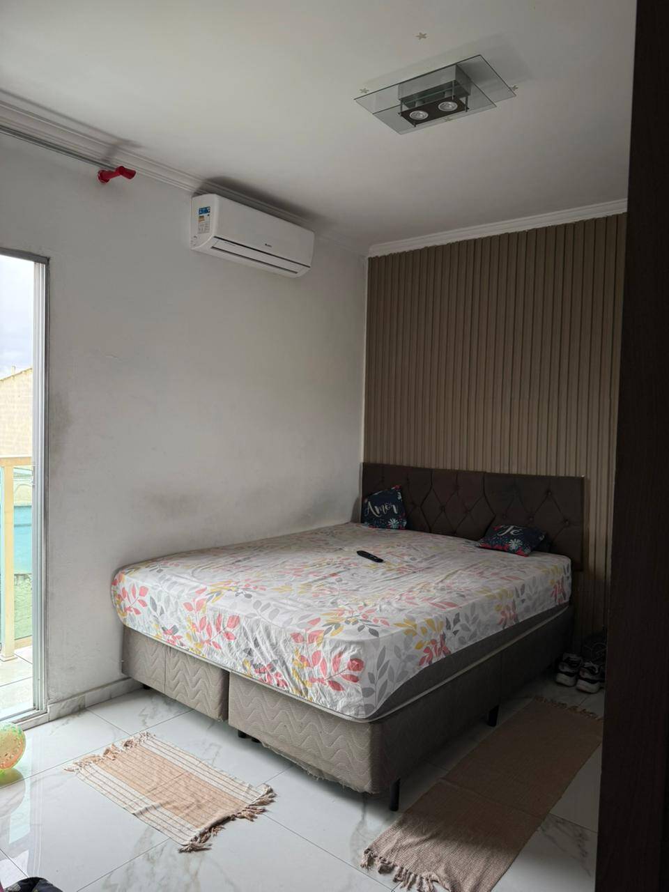 Apartamento, 2 quartos, 56 m² - Foto 8