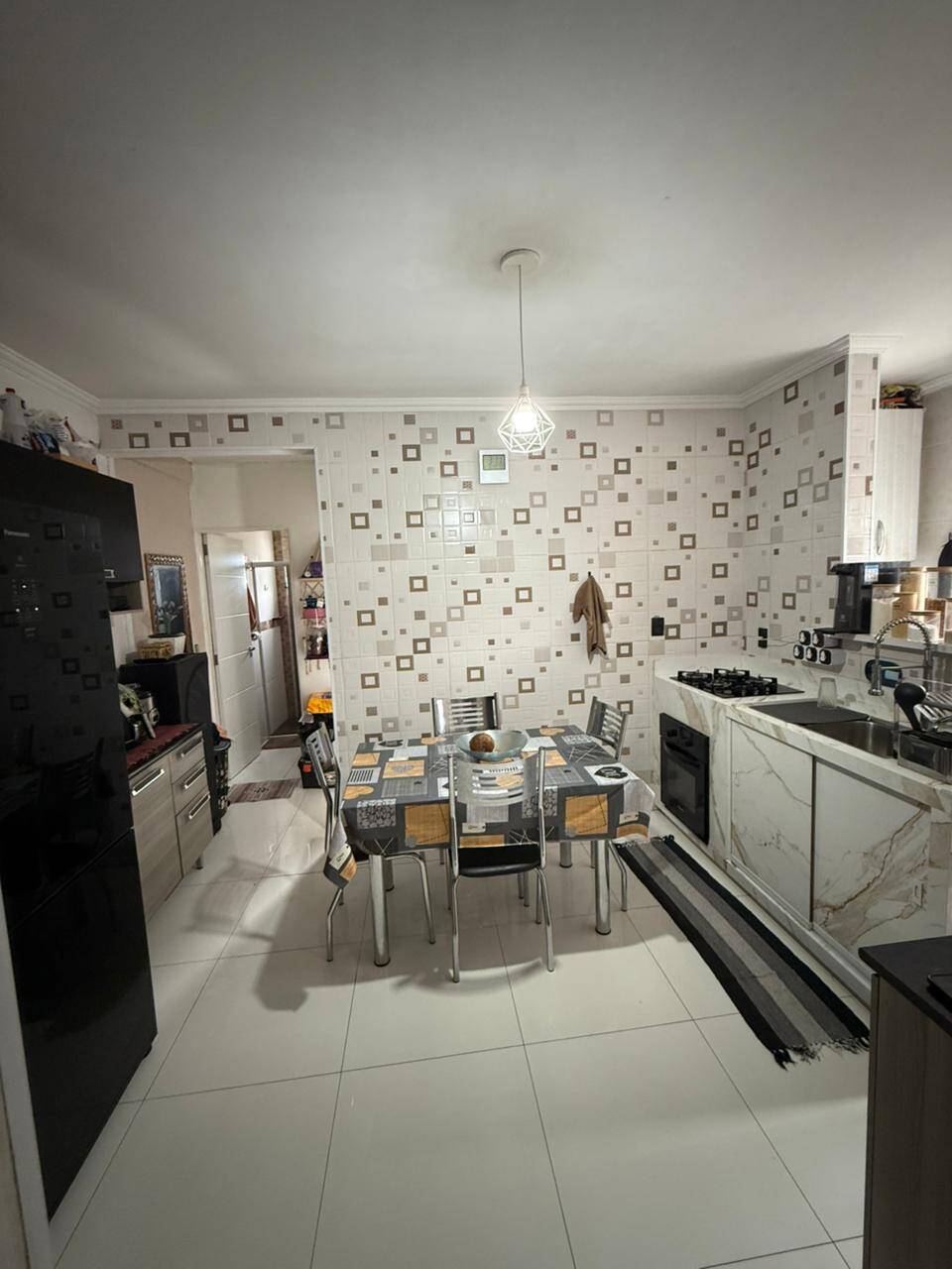 Apartamento, 2 quartos, 56 m² - Foto 11