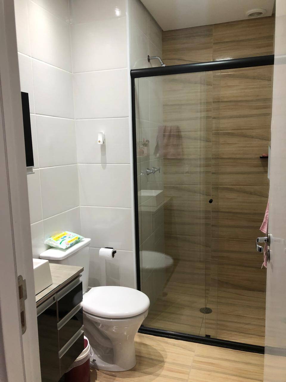Apartamento, 2 quartos, 40 m² - Foto 4