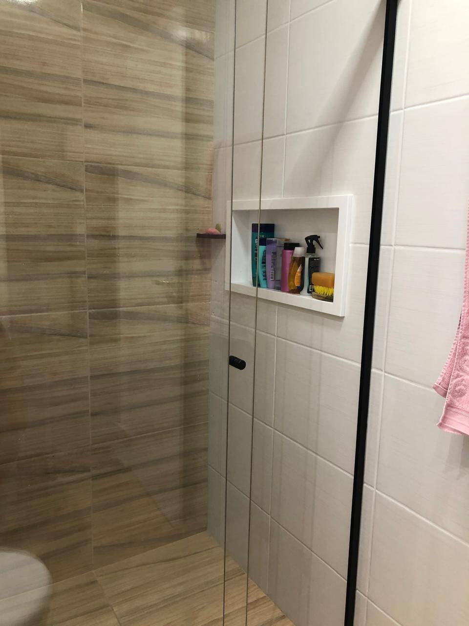 Apartamento, 2 quartos, 40 m² - Foto 6
