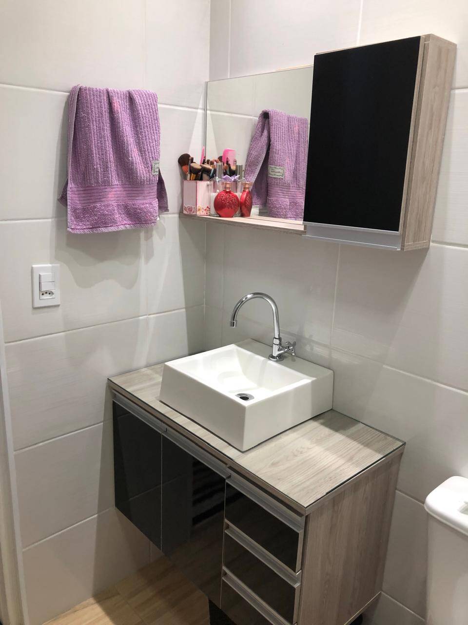 Apartamento, 2 quartos, 40 m² - Foto 5