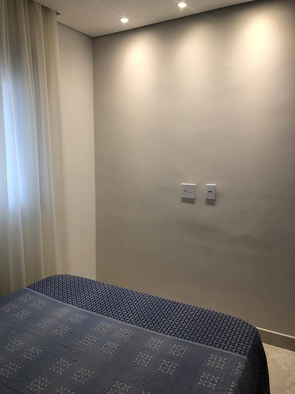 Apartamento, 2 quartos, 40 m² - Foto 9