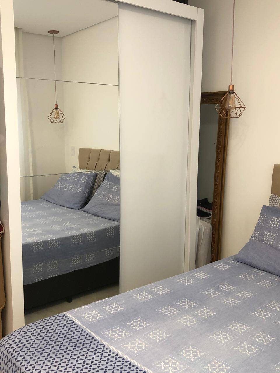 Apartamento, 2 quartos, 40 m² - Foto 10