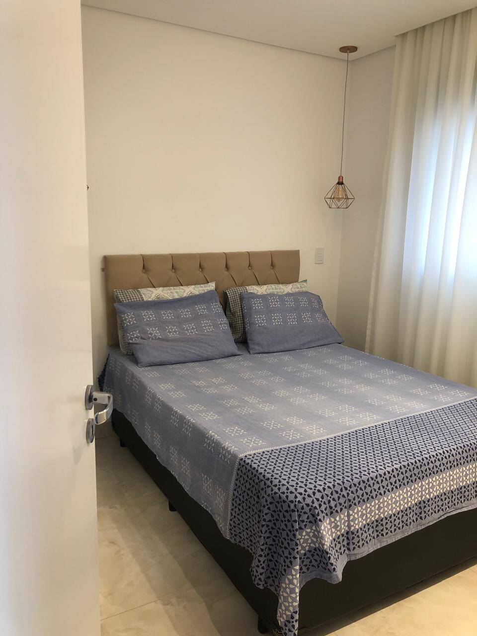Apartamento, 2 quartos, 40 m² - Foto 11