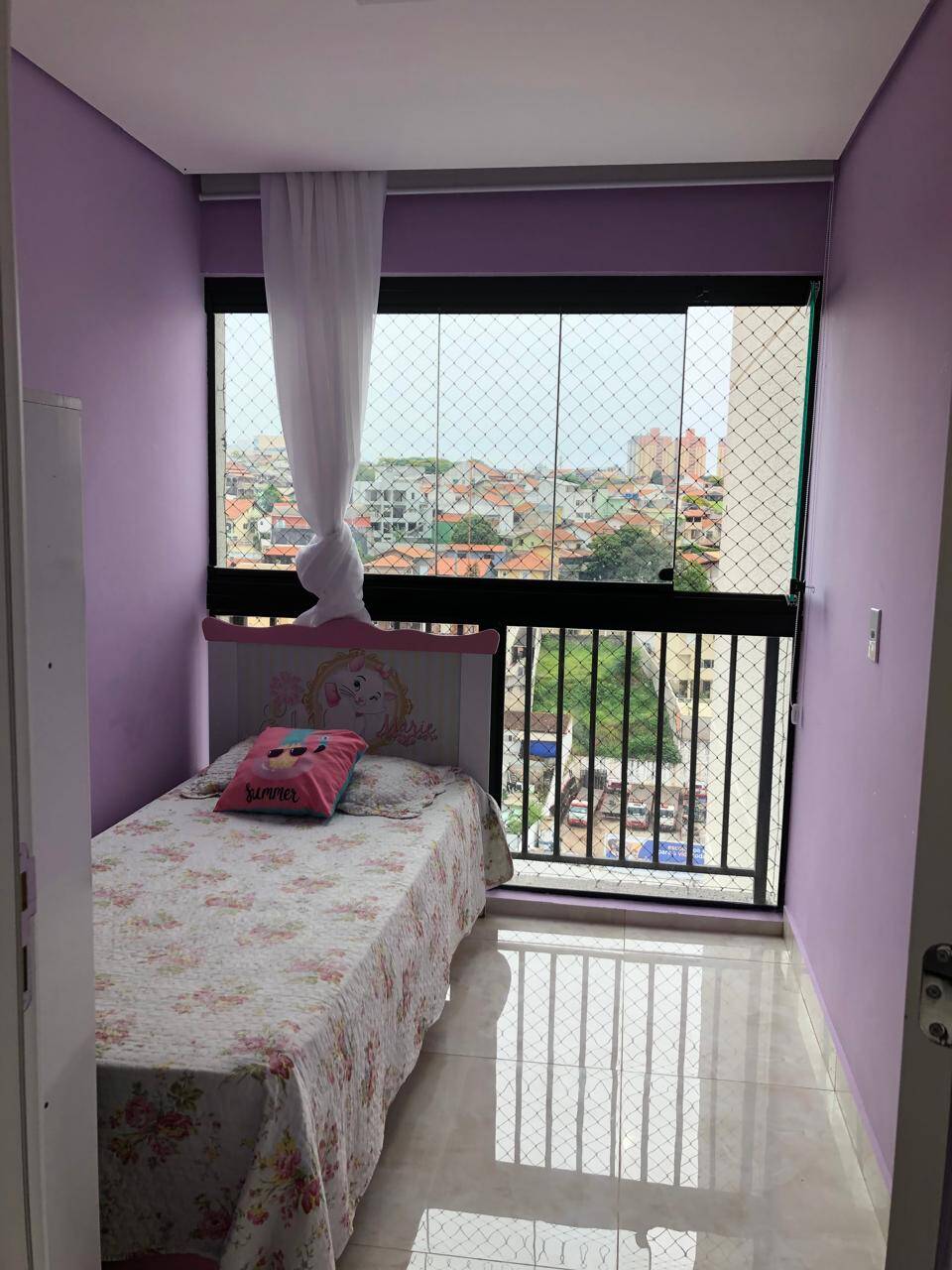 Apartamento, 2 quartos, 40 m² - Foto 13