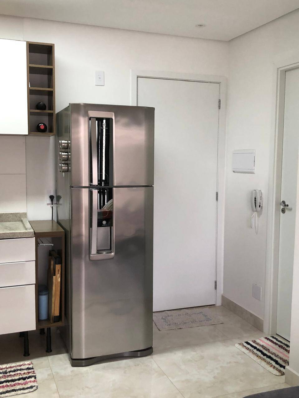 Apartamento, 2 quartos, 40 m² - Foto 16