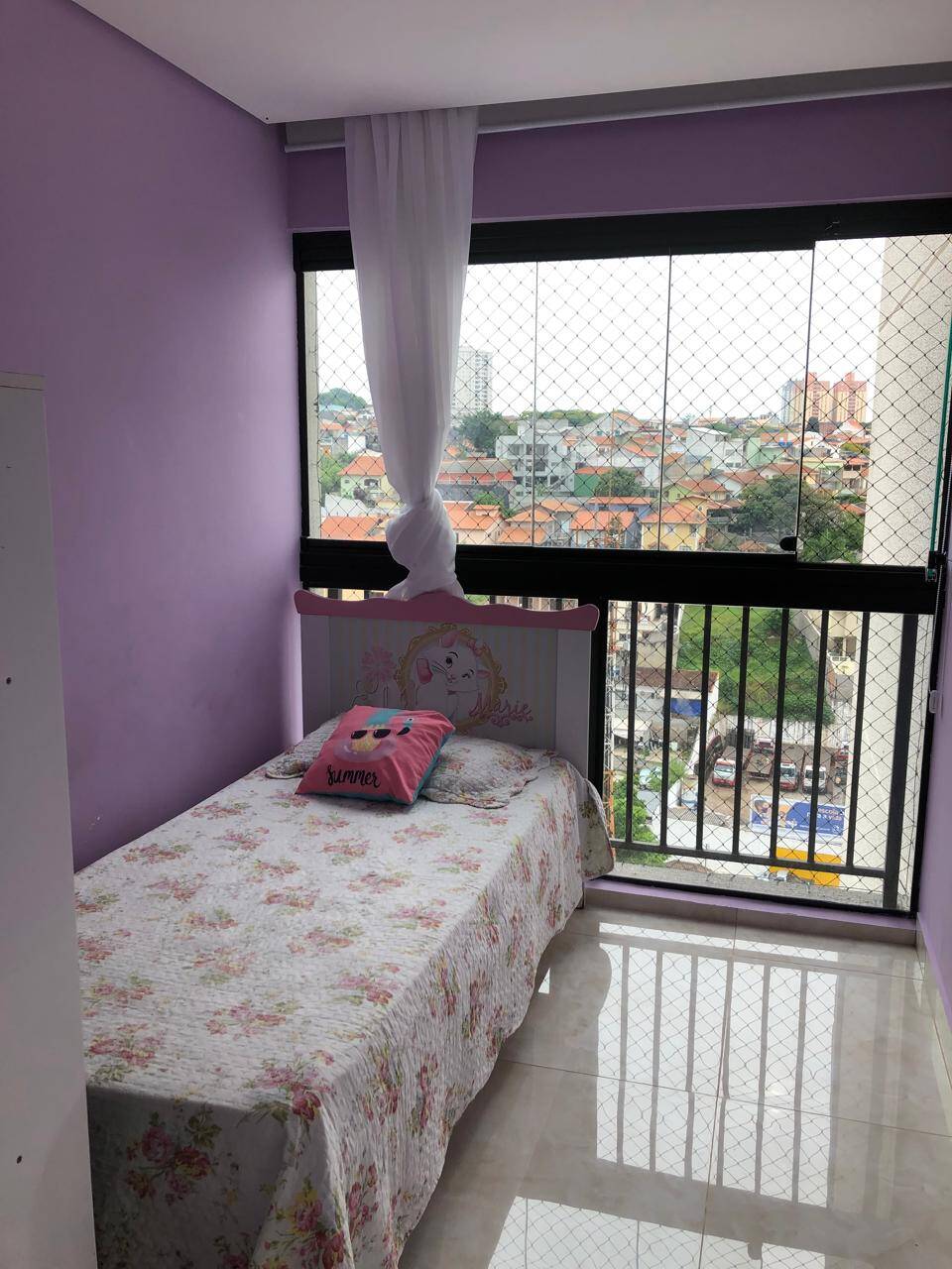 Apartamento, 2 quartos, 40 m² - Foto 14
