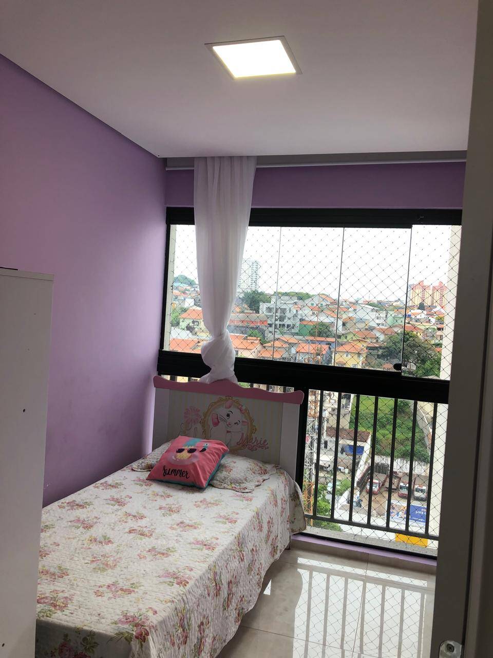 Apartamento, 2 quartos, 40 m² - Foto 15