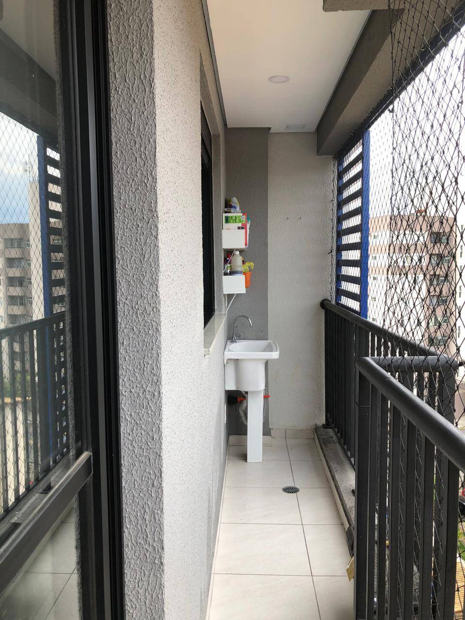 Apartamento, 2 quartos, 40 m² - Foto 22