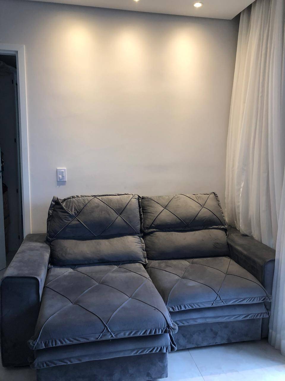 Apartamento, 2 quartos, 40 m² - Foto 19