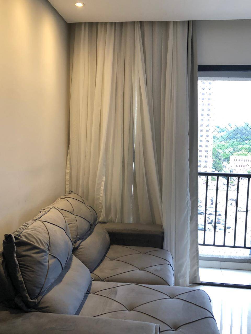 Apartamento, 2 quartos, 40 m² - Foto 20