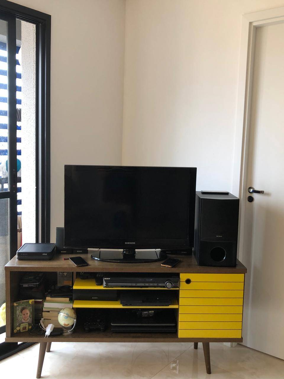 Apartamento, 2 quartos, 40 m² - Foto 21